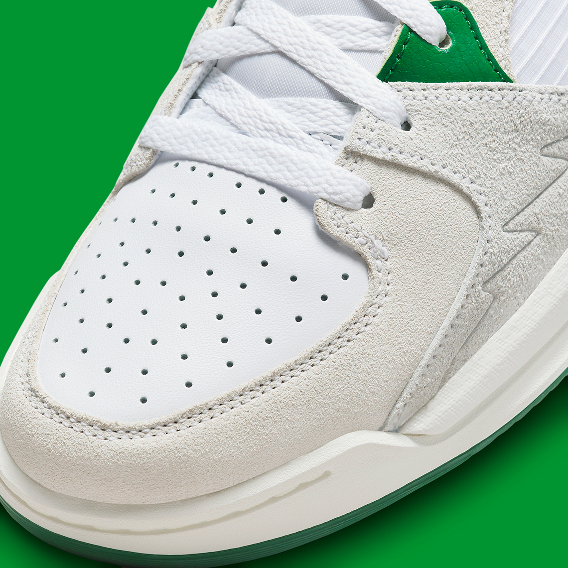 Jordan Stadium 90 Pine Green Dx4397 103 7