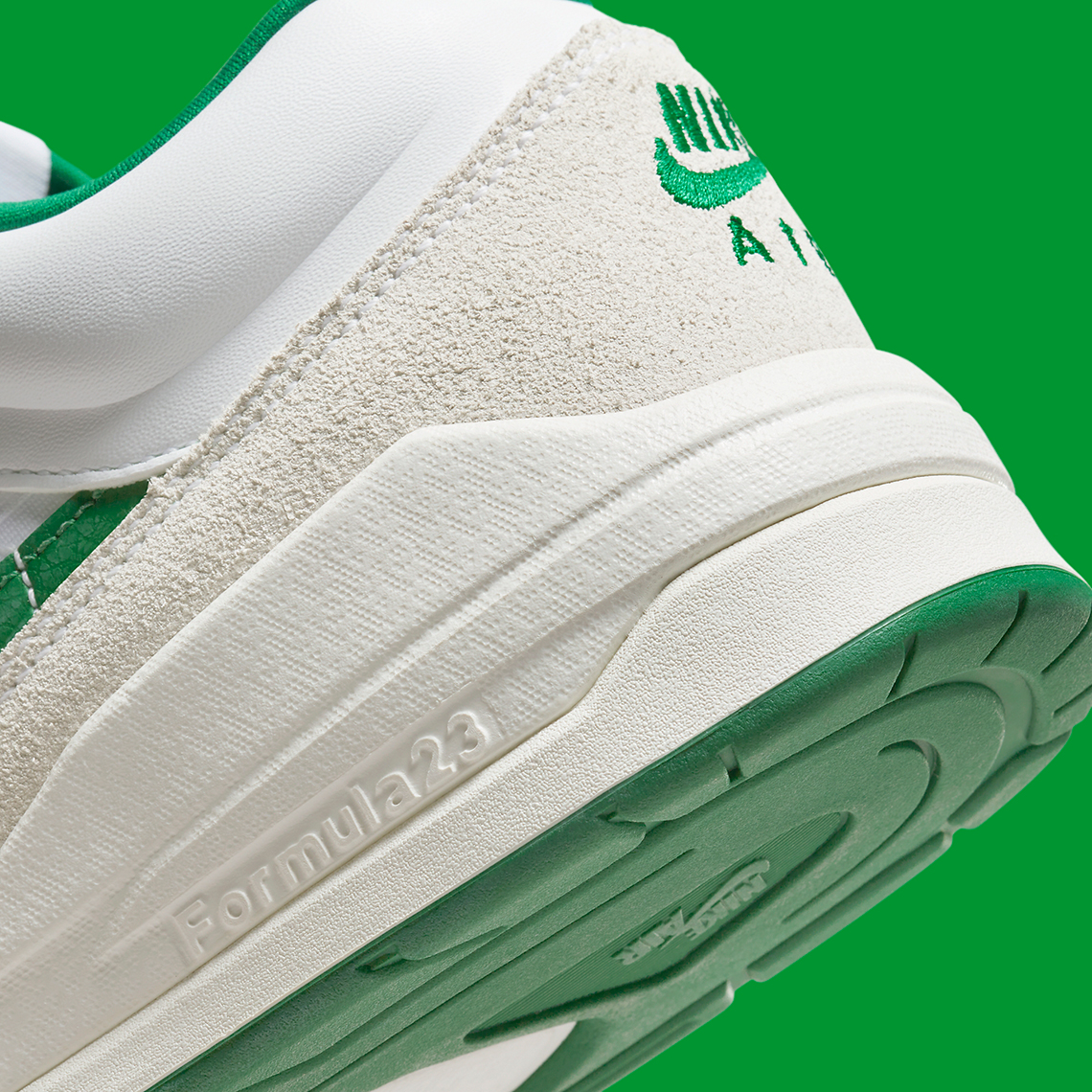 Jordan Stadium 90 Pine Green Dx4397 103 8