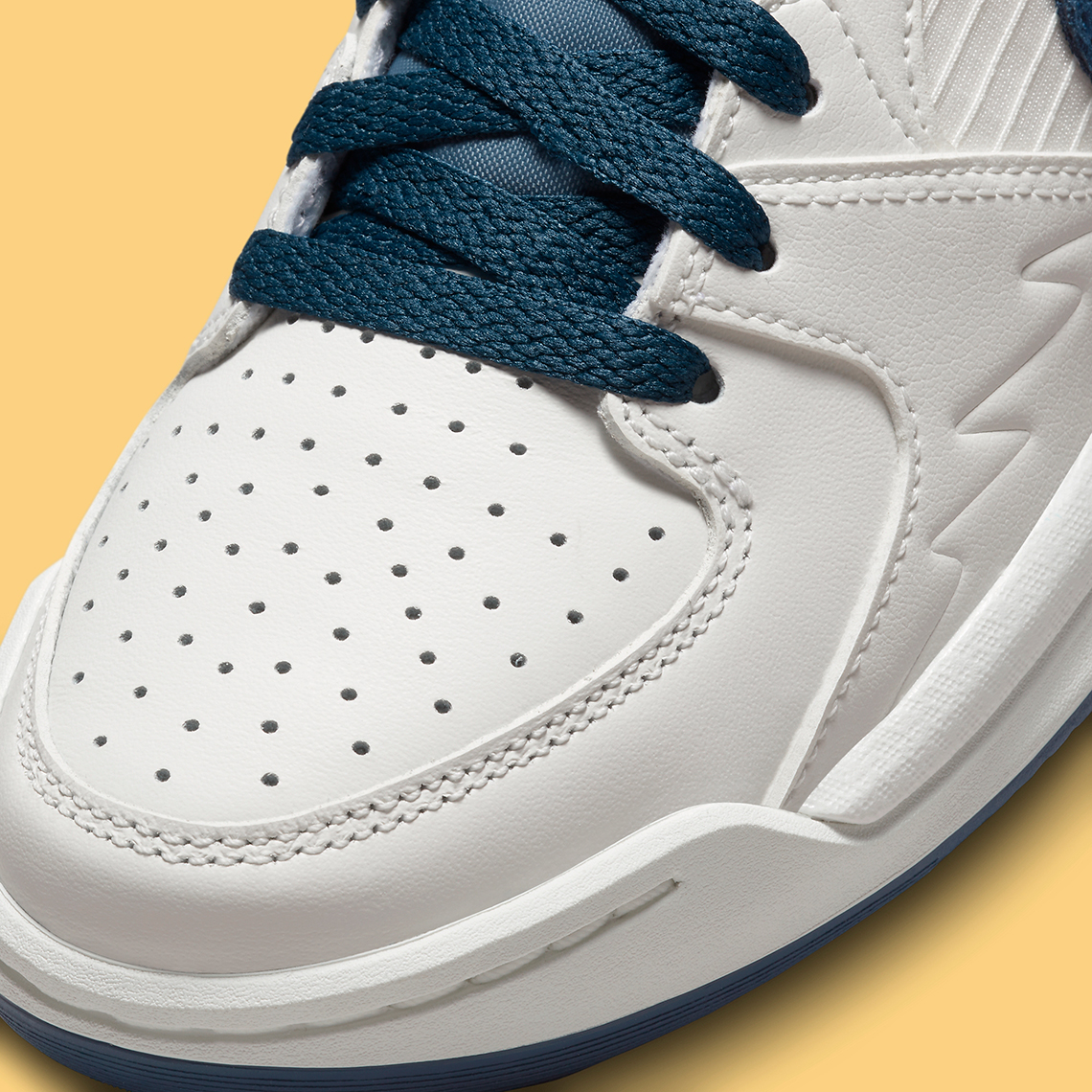 Jordan Stadium 90 White Teal Fb2269 104 4