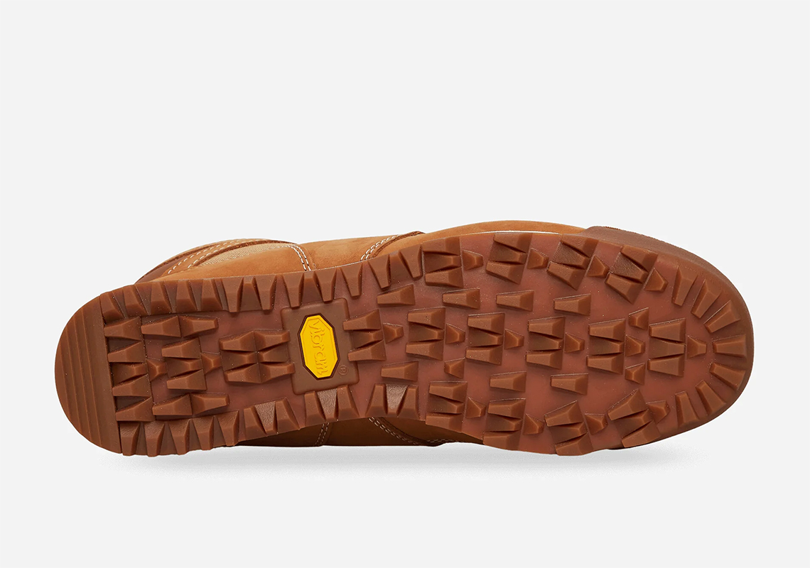 Junya Watanabe Eye New Balance Rainier Wheat 2
