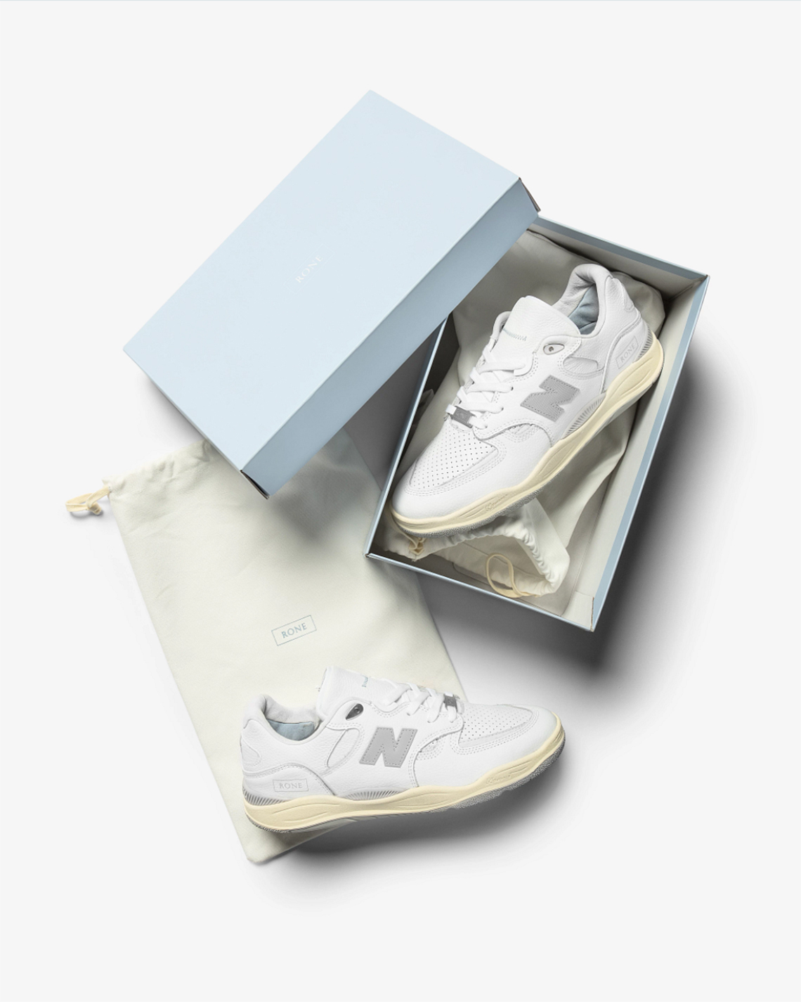 New Balance Tiago Lemos 1010 Rone Nm1010ro 2