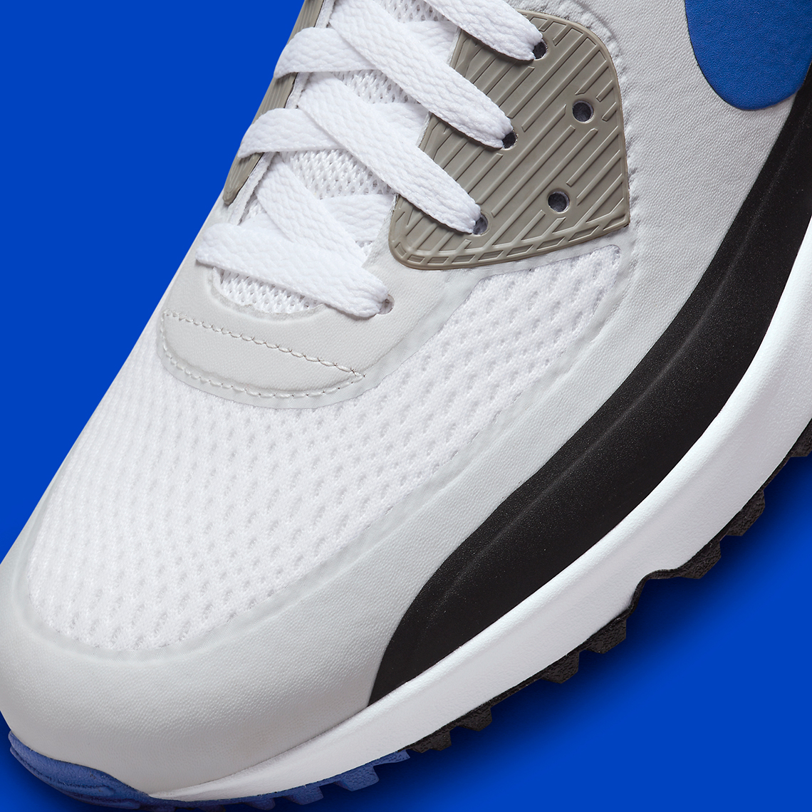 Nike Air Max 90 Golf White Black Photon Dust Game Royal Dx5999 141 7