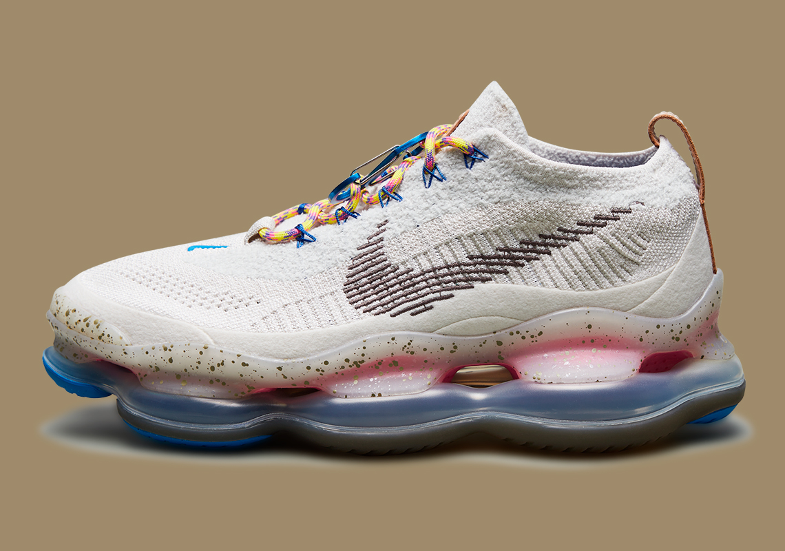 Nike Air Max Scorpion Hiking Fj7070 001 5