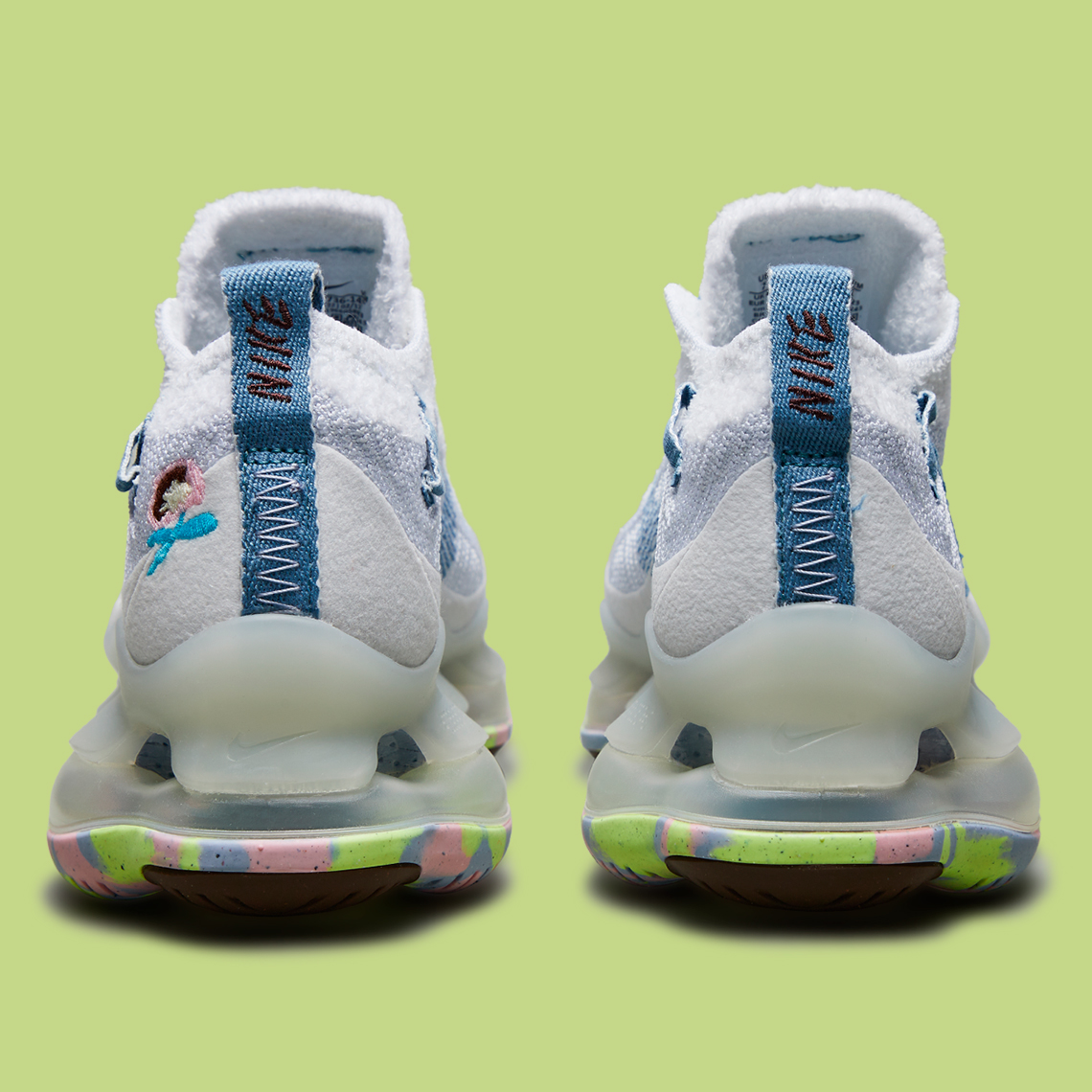 Nike Air Max Scorpion Womens Just Do It Fj7736 141 5