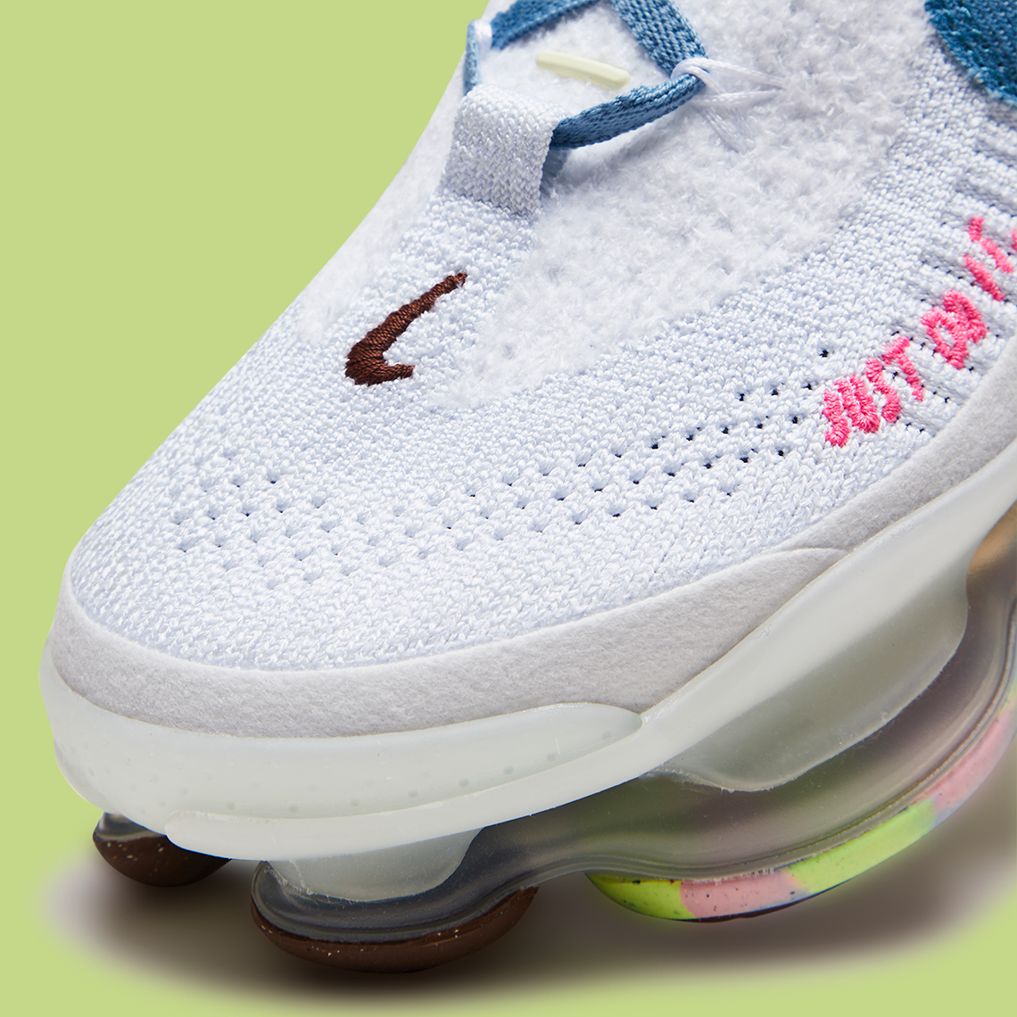 Nike Air Max Scorpion Womens Just Do It Fj7736 141 8