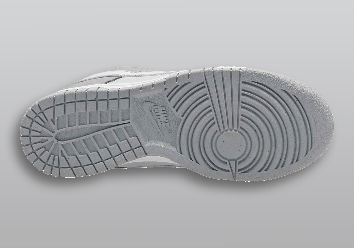 Nike Dunk Low Lx Womens Grey Fb7720 002 1