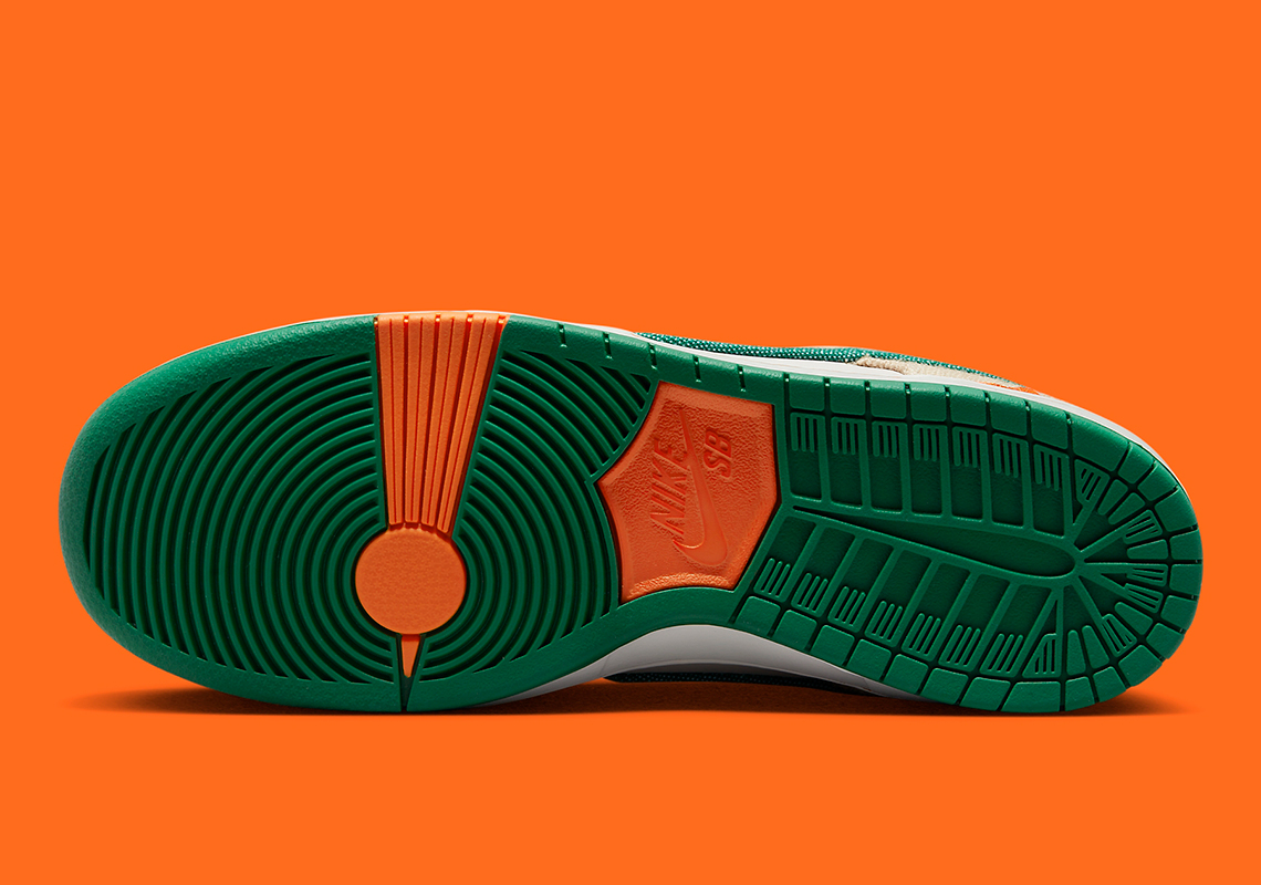 Nike Sb Dunk Low Jarritos Fd0860 001 Release Date 8