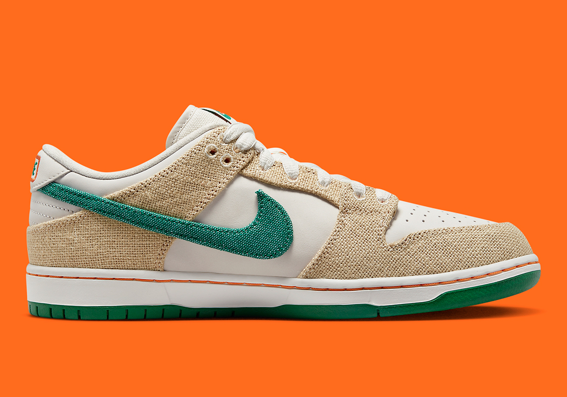 Nike Sb Dunk Low Jarritos Fd0860 001 Release Date 9
