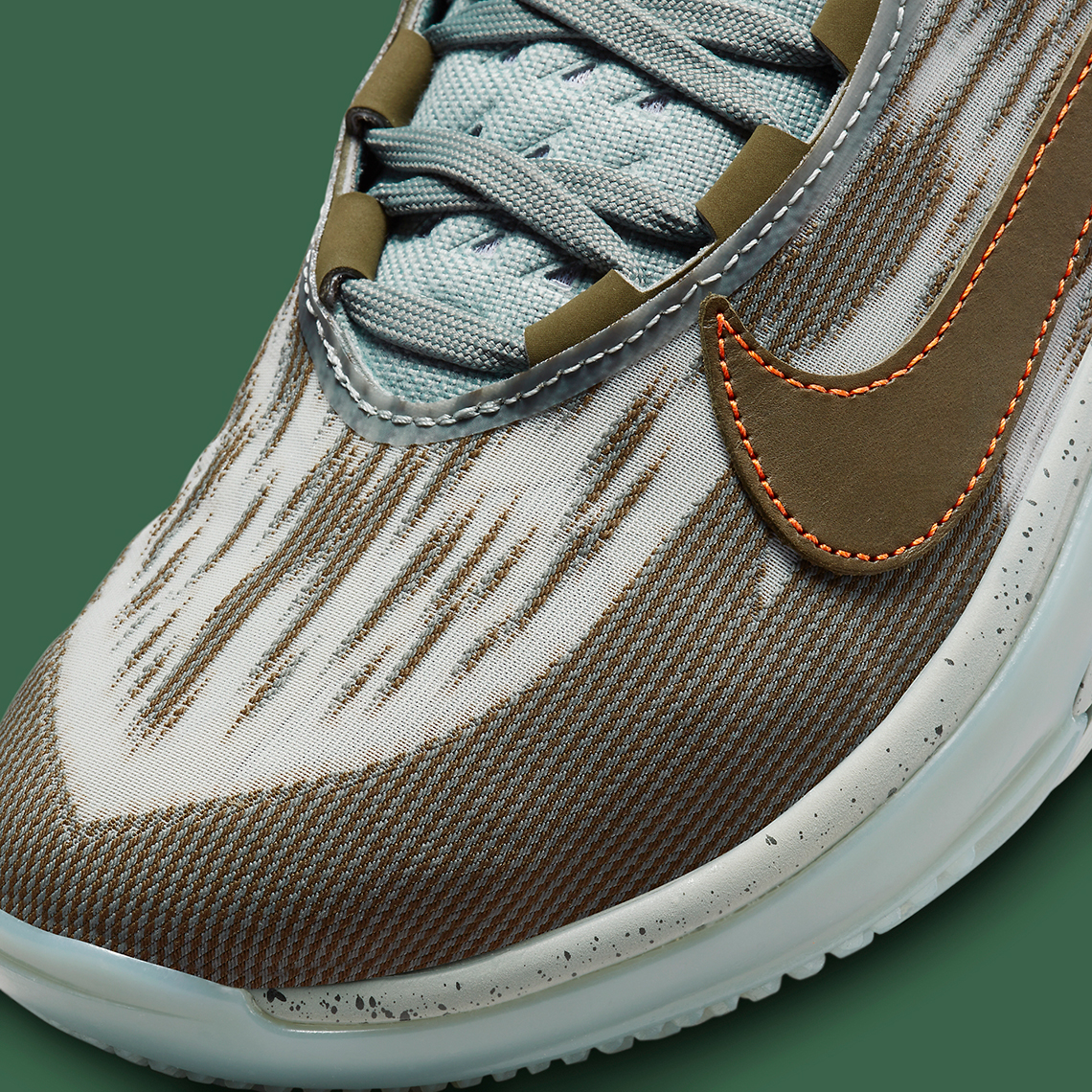Nike Zoom Gt Cut 2 Devin Booker Keep It Tight Dj6015 301 6