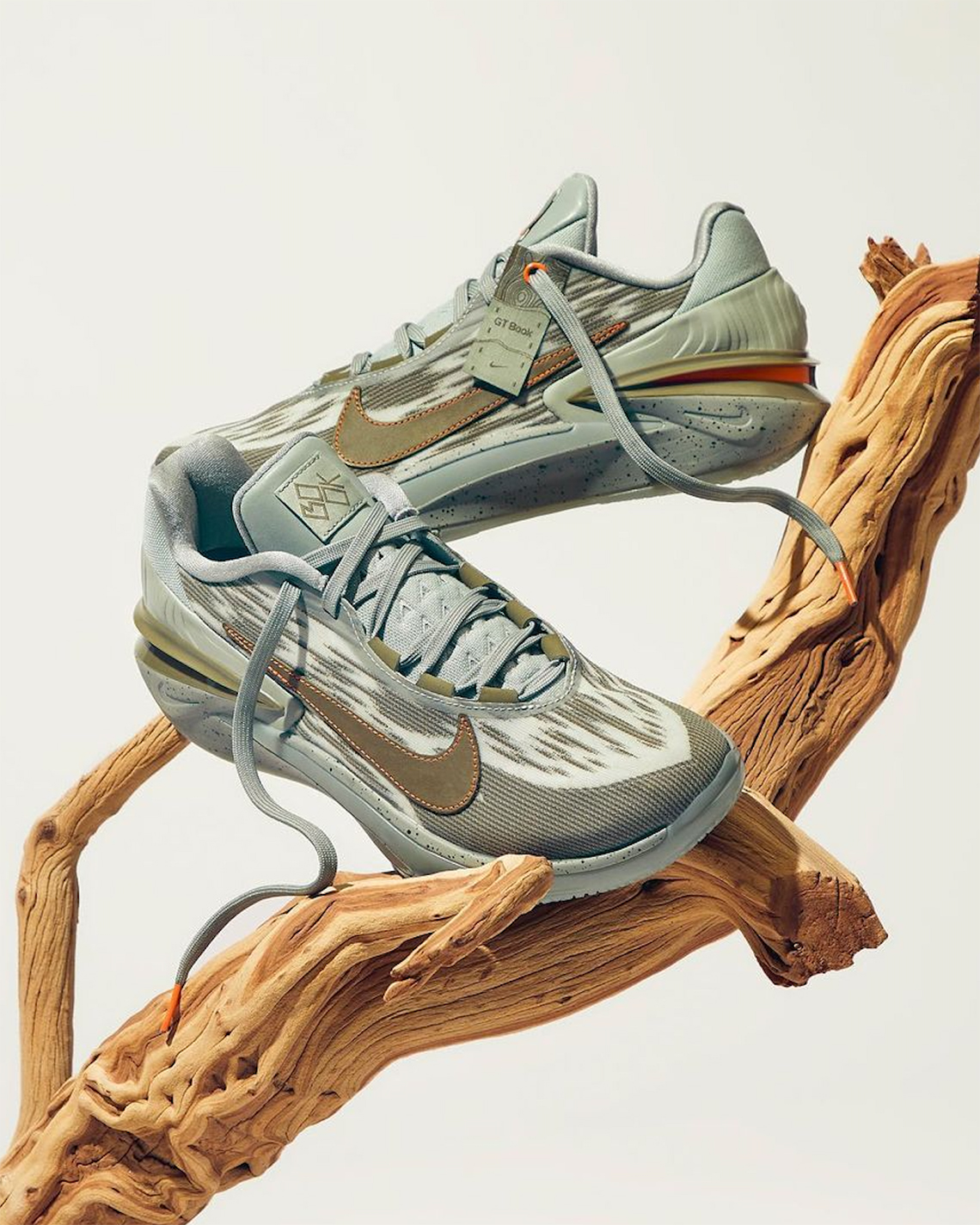 Nike Zoom Gt Cut 2 Hike Devin Booker 3
