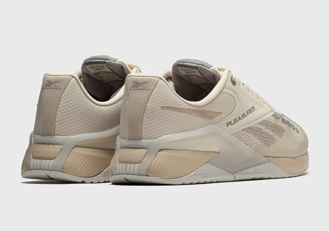 Pleasures Reebok Nano 6000 Hq2035 2