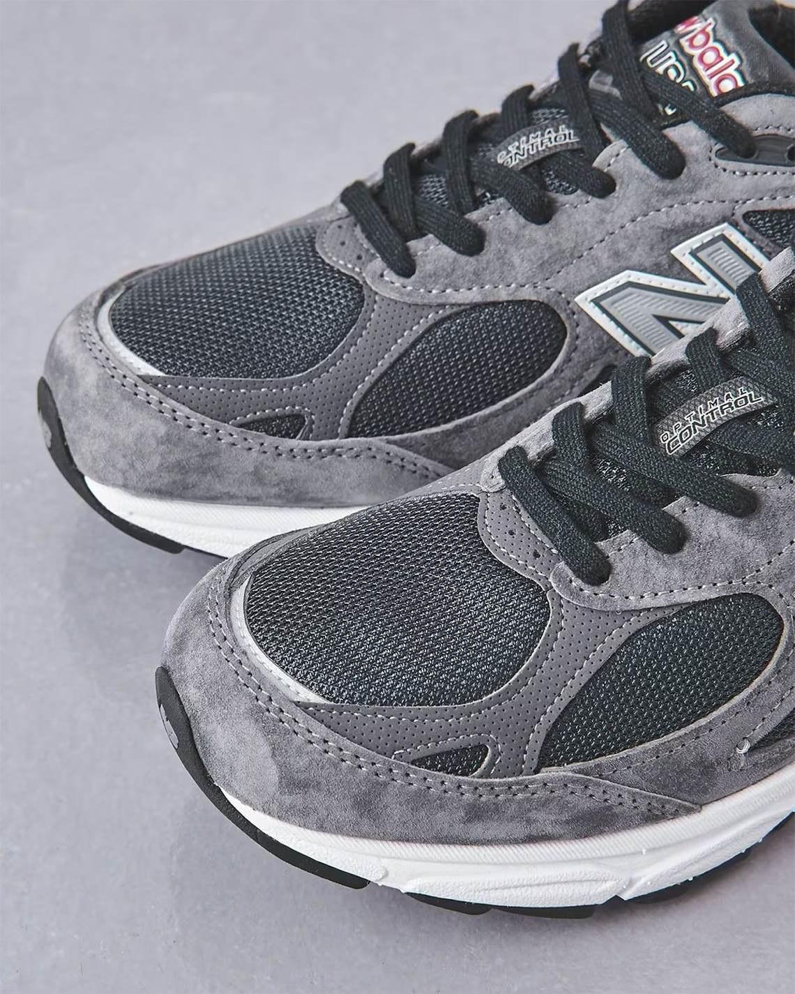 United Arrows And Sons New Balance 990v3 M990ua3 10