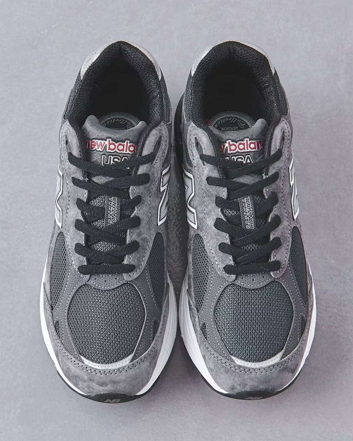 United Arrows And Sons New Balance 990v3 M990ua3 5