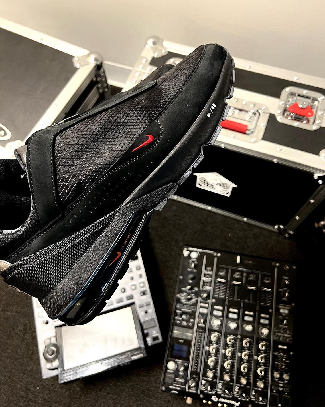 Zack Bia Nike Air Max Pulse Release Date 3