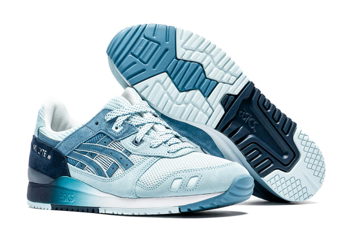 Asics Gel Lyte Iii Arctic Sky Midnight 1203a330 400 3