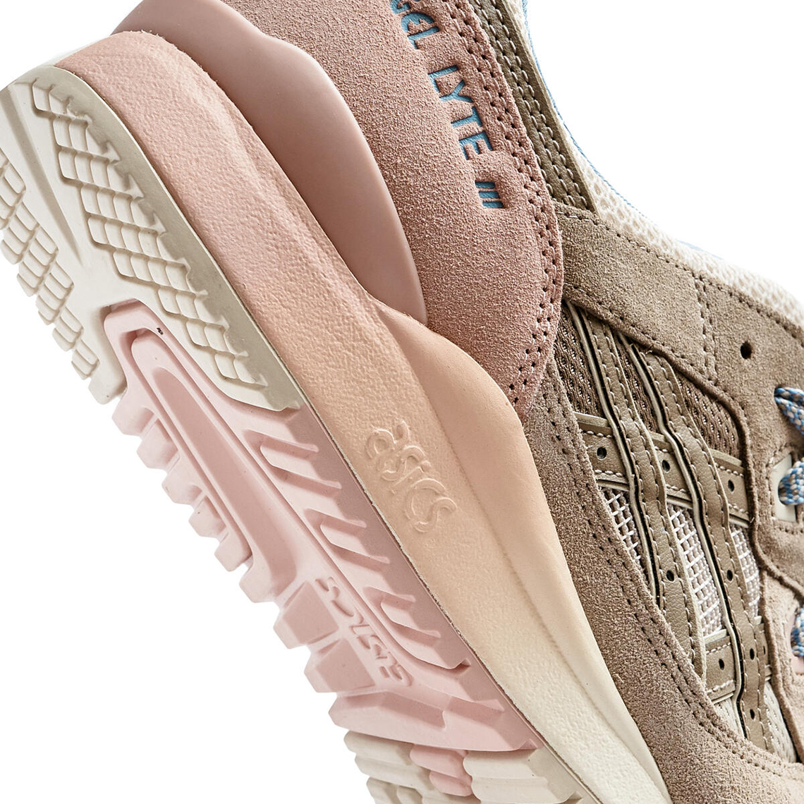 Asics Gel Lyte Iii Simply Taupe Maple Sugar 1203a330 250 6