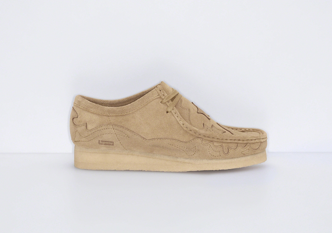 Clarks Wallabee 2023 Release Date 10