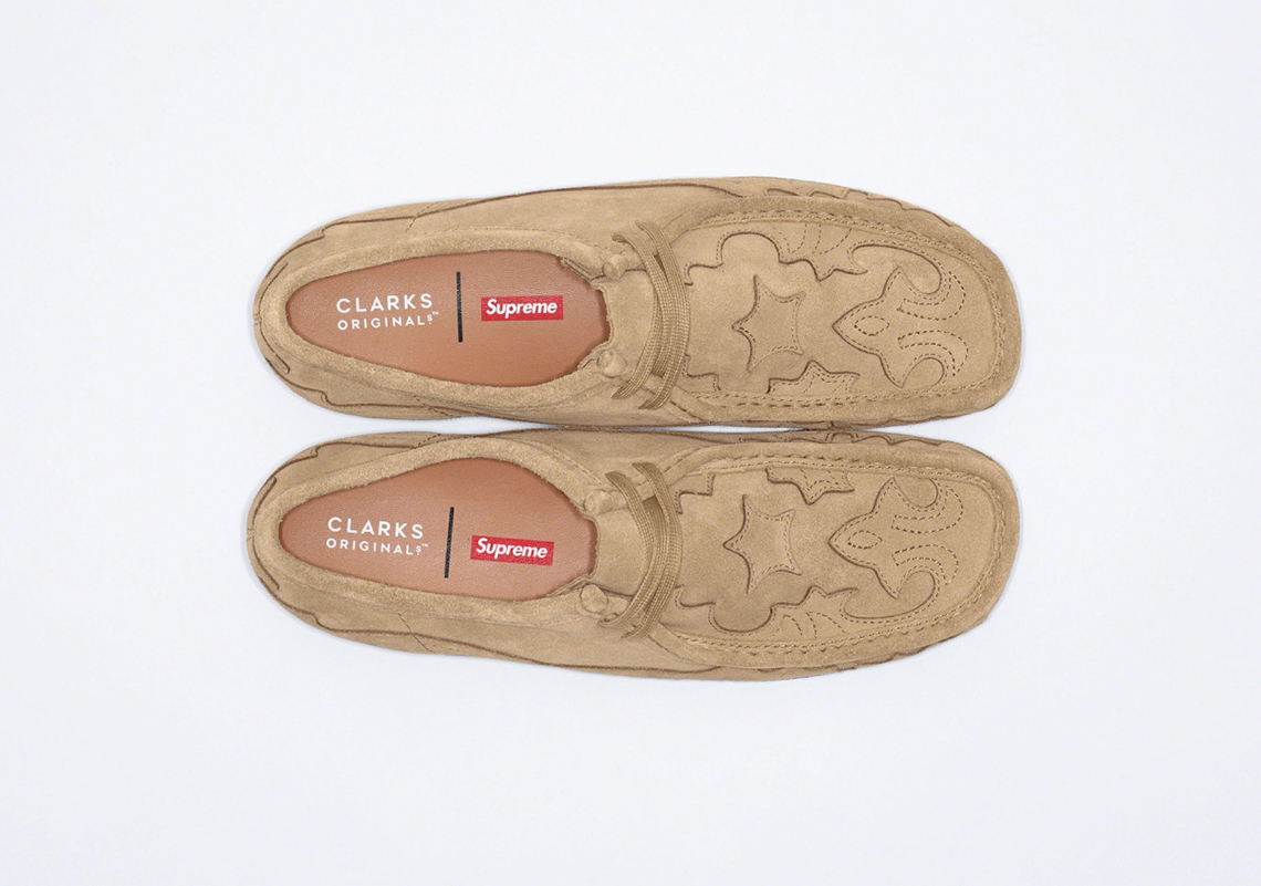 Clarks Wallabee 2023 Release Date 11