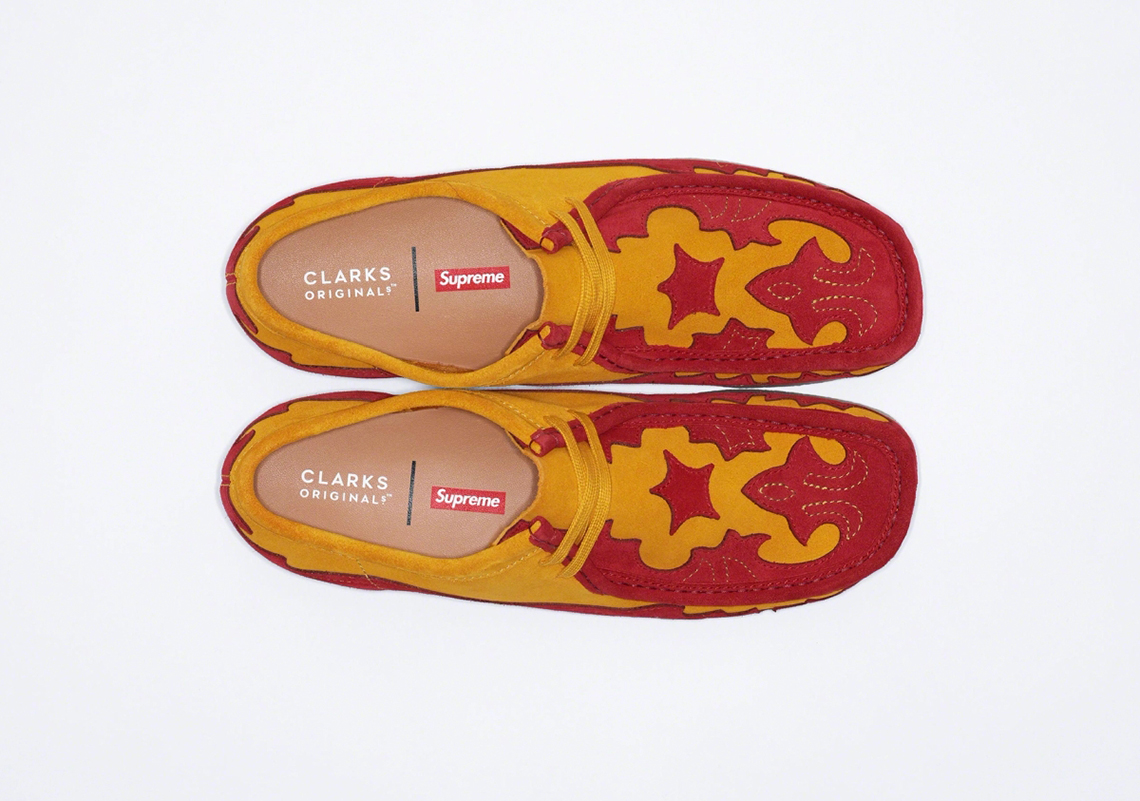 Clarks Wallabee 2023 Release Date 5