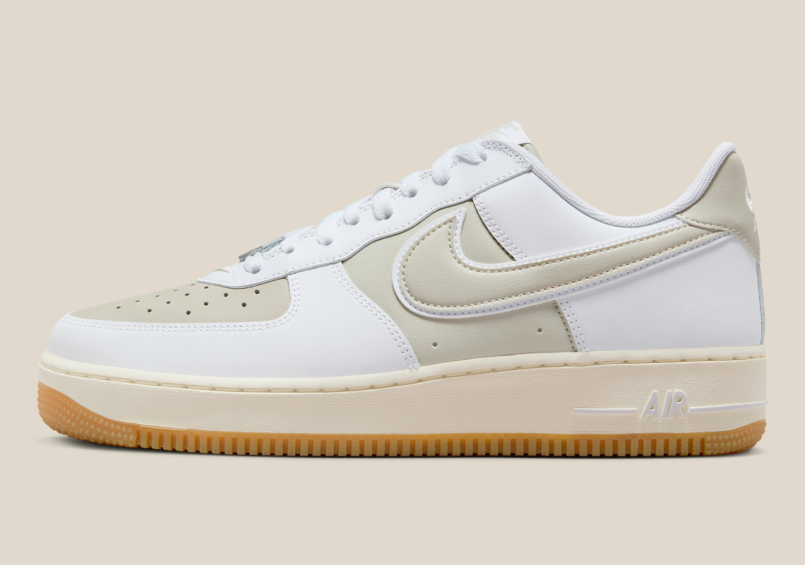 Nike Air Force 1 Low Fq8201 100 3
