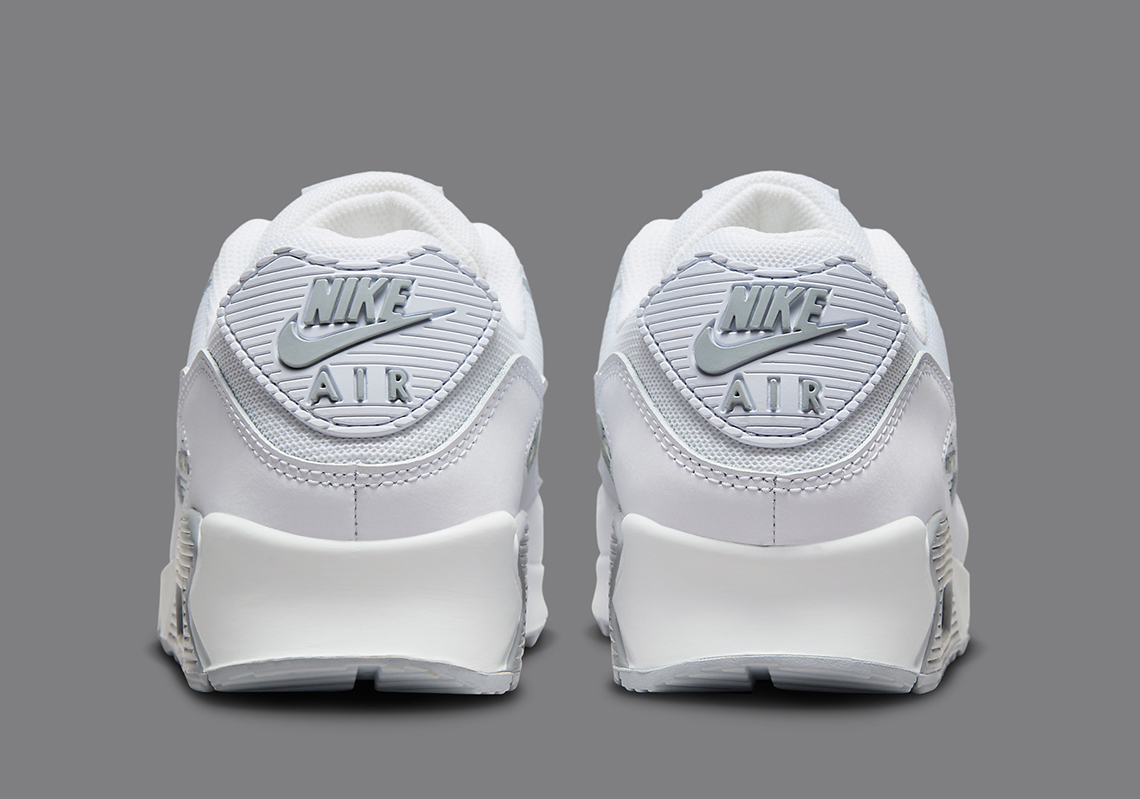 Nike Air Max 90 Jewel Swoosh Fn8005 100 6