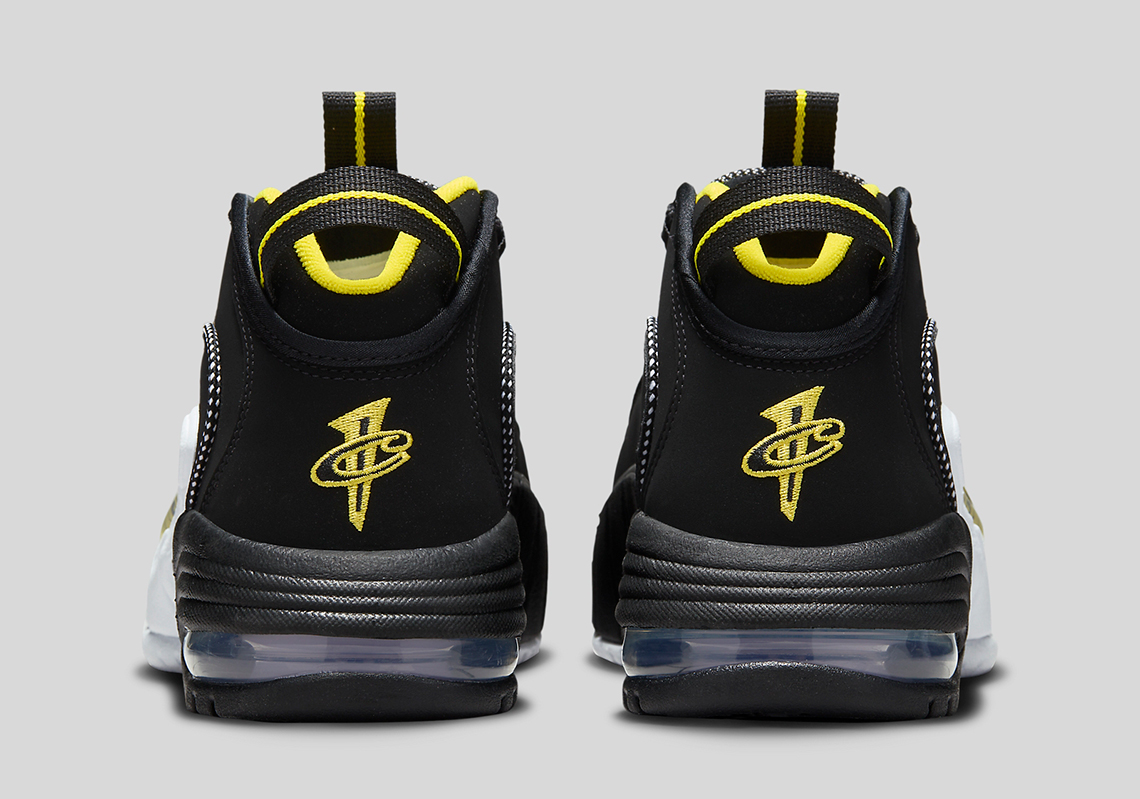 Nike Air Max Penny 1 Lester Middle School Fn6884 100 7