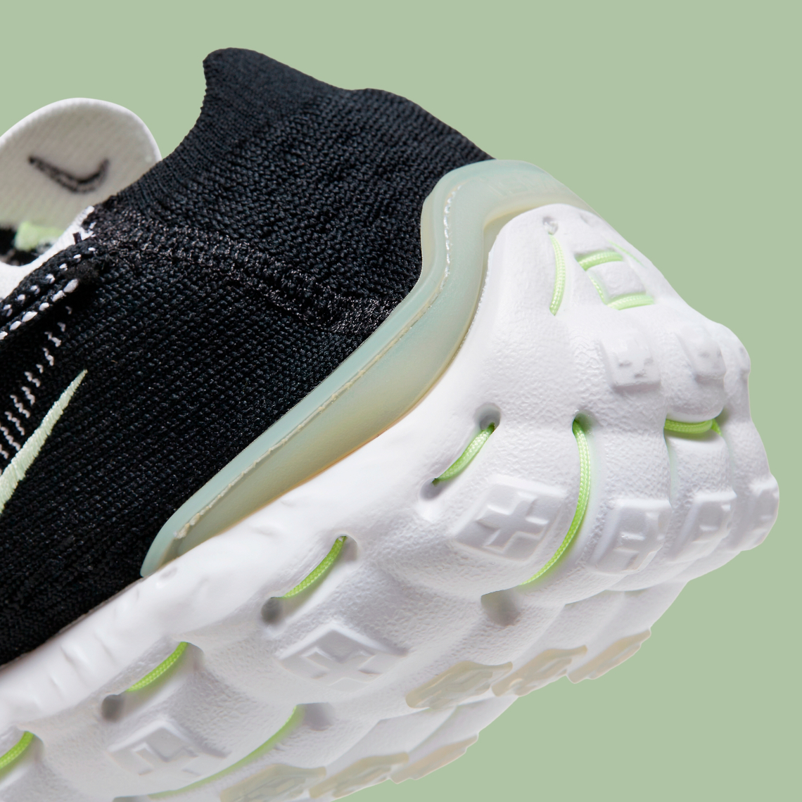 Nike Ispa Mindbody White Black Dh7546 002 7
