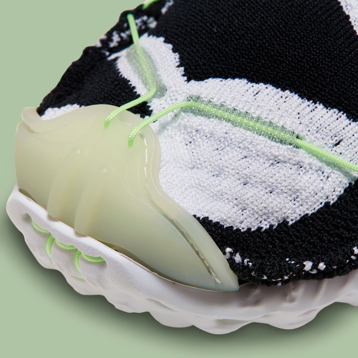 Nike Ispa Mindbody White Black Dh7546 002 9