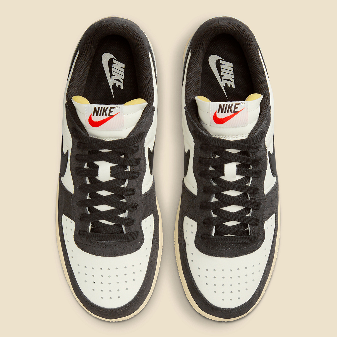 Nike Terminator Low Velvet Brown Fn7815 200 1