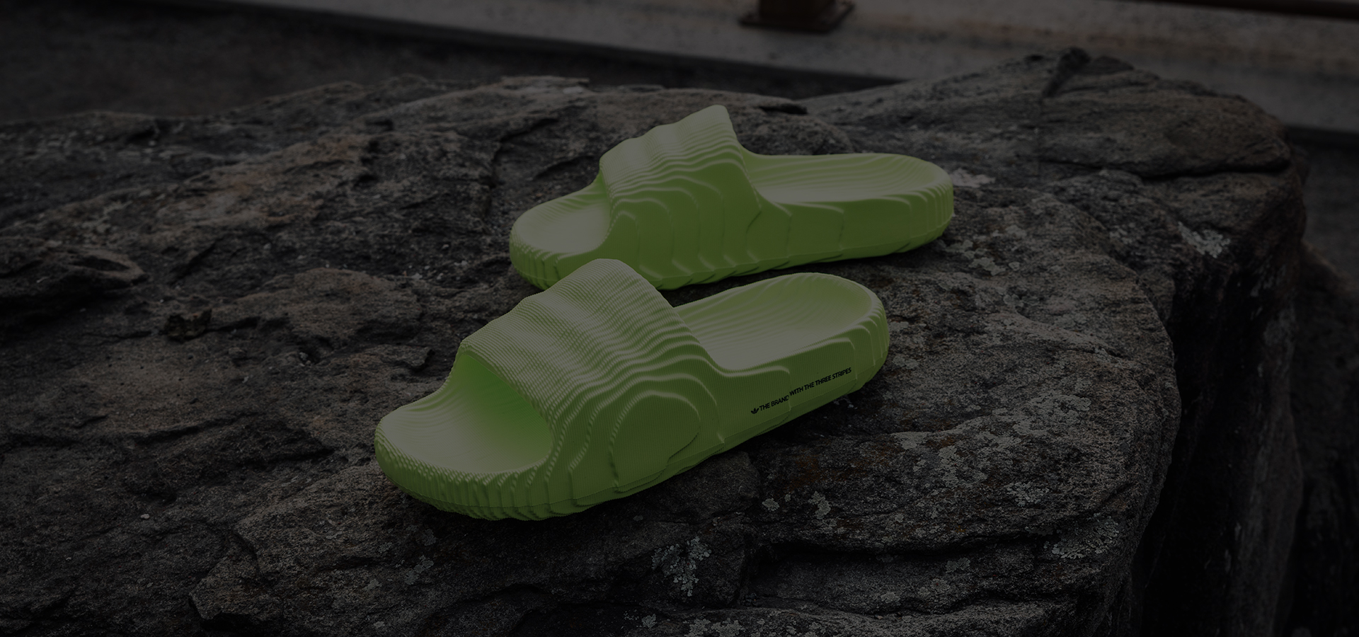 Adidas May 2023 Adilette 22 Banner