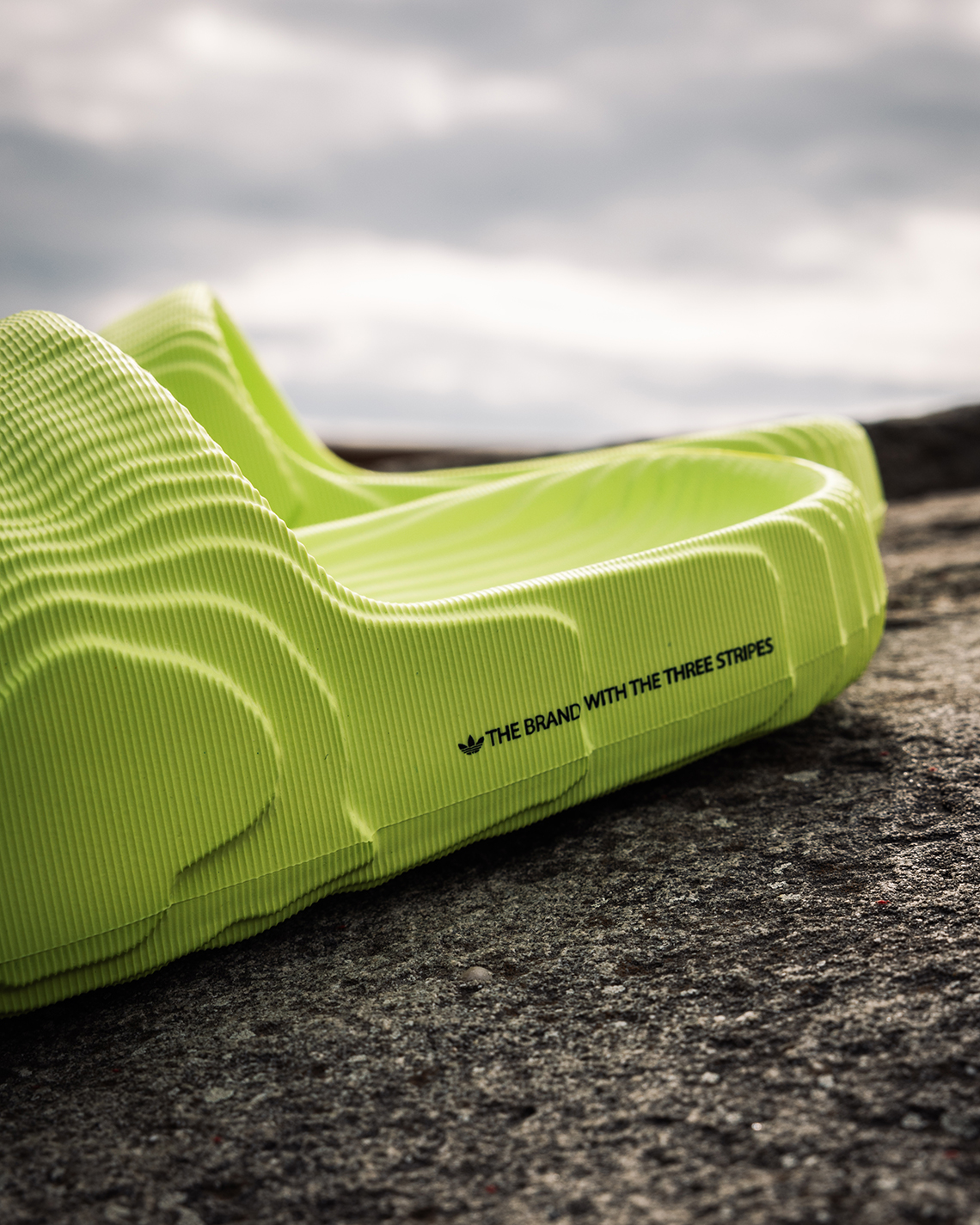 Adidas May 2023 Adilette 22 Gallery 3