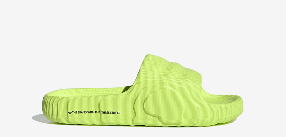 Adidas May 2023 Adilette 22 Thumb 1