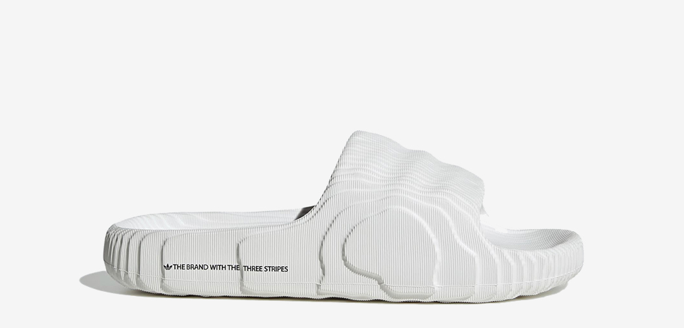Adidas May 2023 Adilette 22 Thumb 3