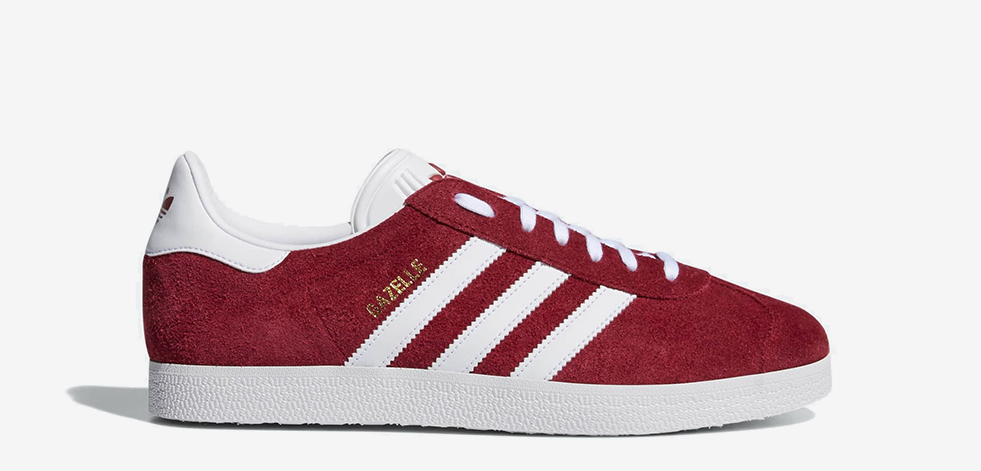 Adidas May 2023 Gazelle Thumb 1