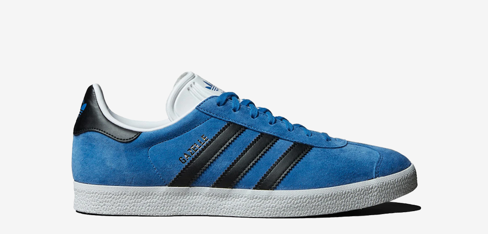 Adidas May 2023 Gazelle Thumb 2