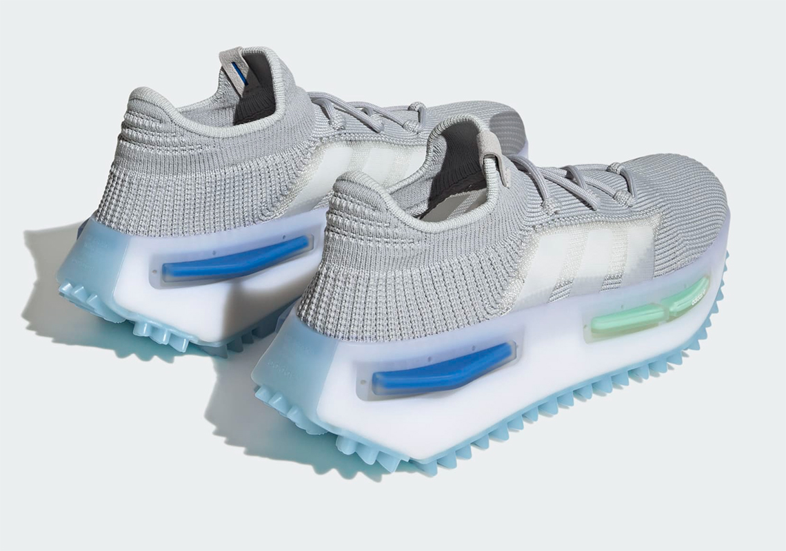 Adidas Nmd S1 Light Solid Grey Crystal White Clear Sky Hq4435 4
