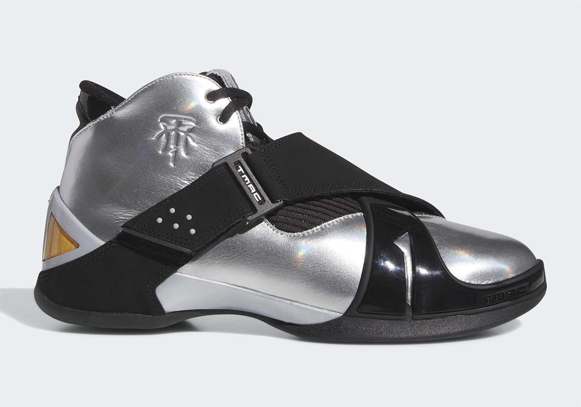 Adidas T Mac 5 13 Points 33 Seconds Fz6228 7