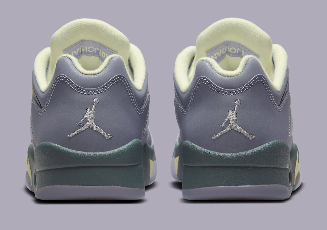 Air Jordan 5 Low Indigo Haze Fj4563 500 Release Info 7