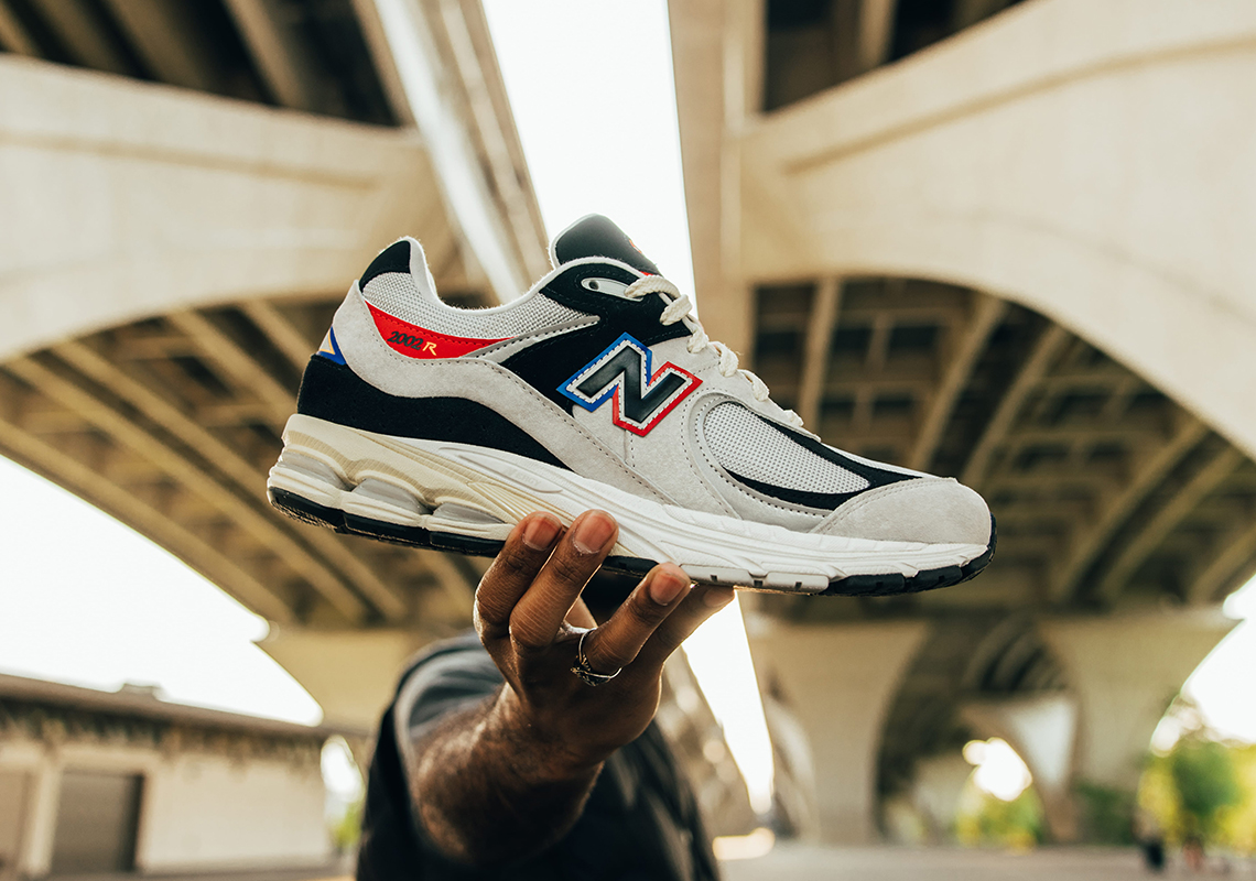 Dtlr New Balance 2002r Lovers Only Release Date 1