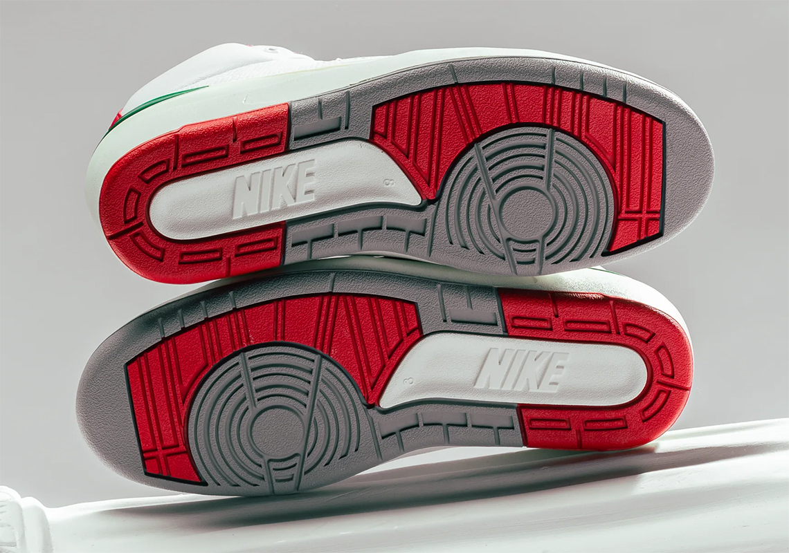 Jordan 2 Italy Release Date 1