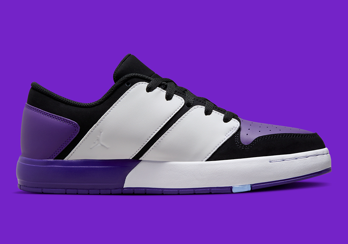 Jordan Nu Retro 1 Court Purple Dv5141 105 3