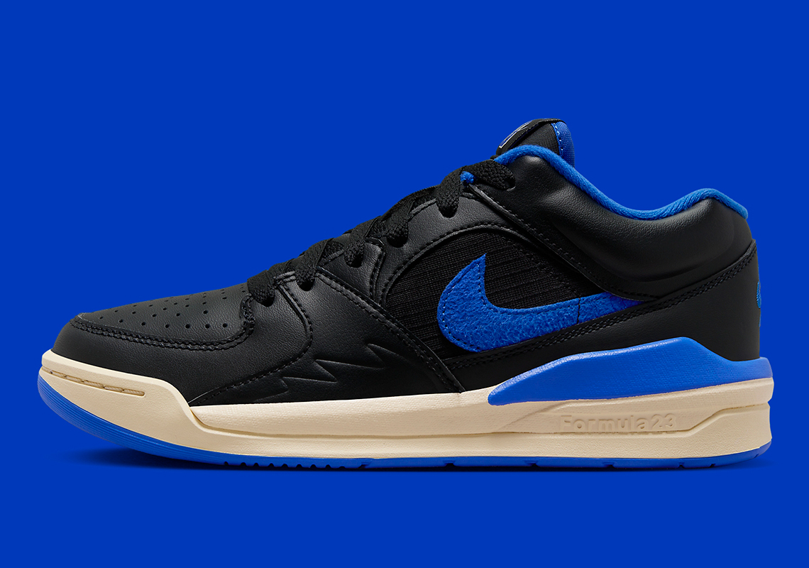 Jordan Stadium 90 Black Royal Fb2269 041 3