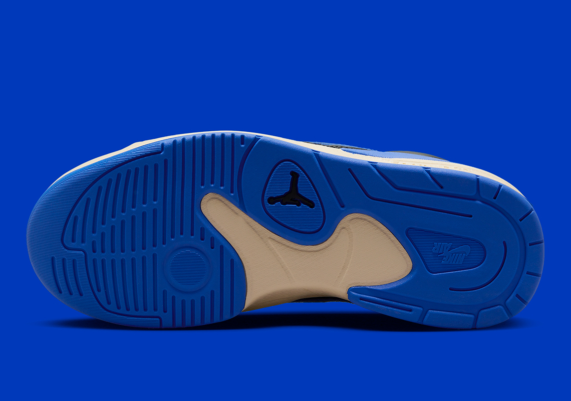 Jordan Stadium 90 Black Royal Fb2269 041 5