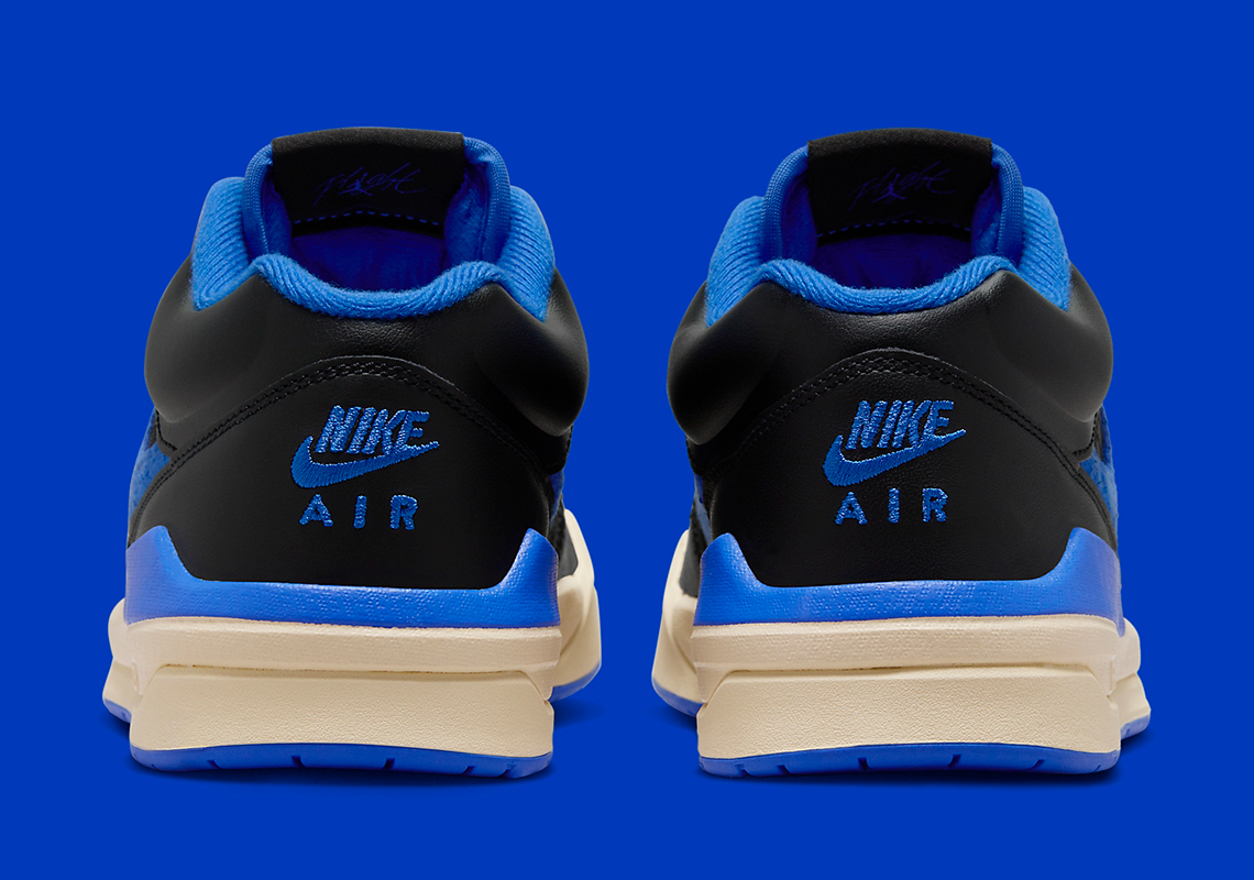 Jordan Stadium 90 Black Royal Fb2269 041 8