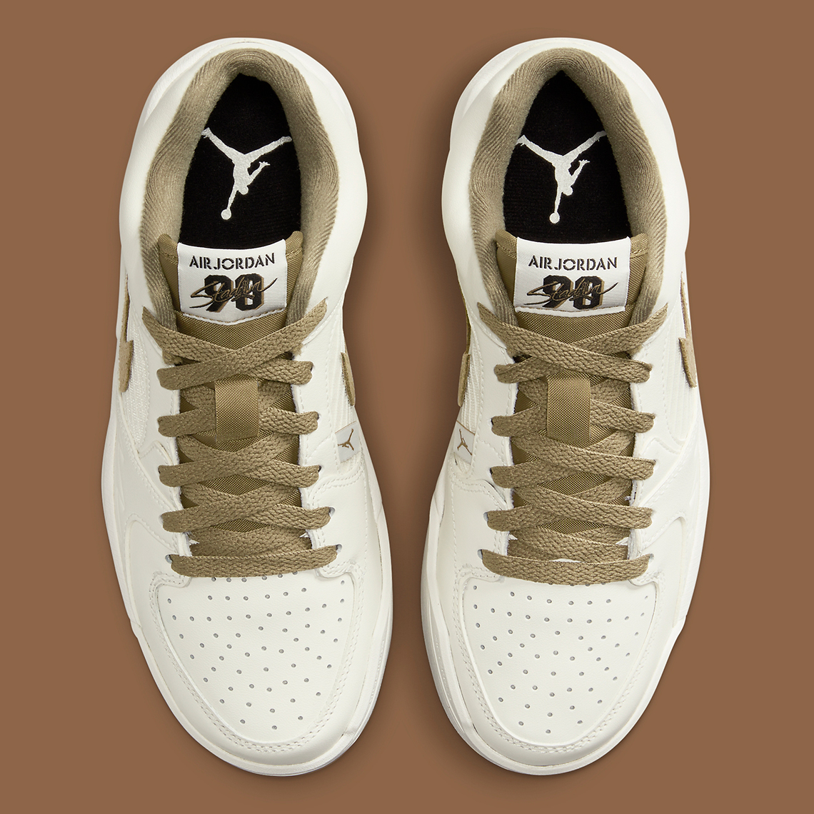 Jordan Stadium 90 Sail Olive Fb2269 102 2