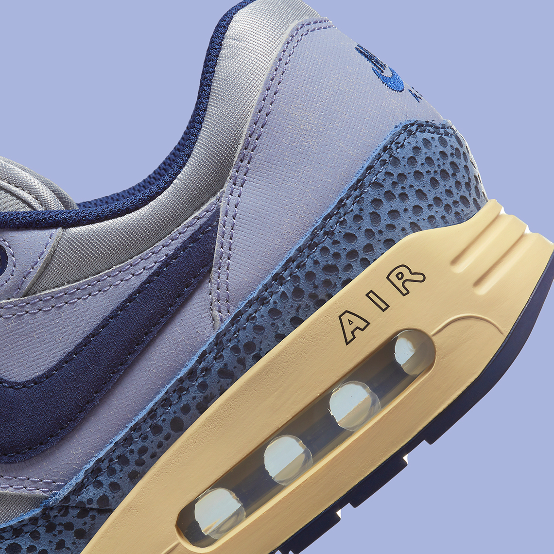 Nike Air Max 1 86 Diffused Blue Safari Dv7525 001 5