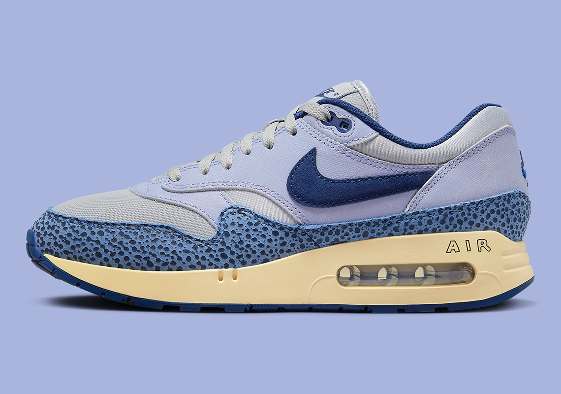 Nike Air Max 1 86 Diffused Blue Safari Dv7525 001 8