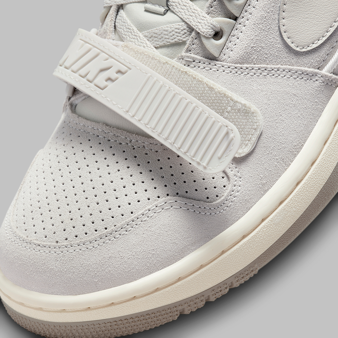 Nike Alpha Force 88 Grey Fn6594 001 2