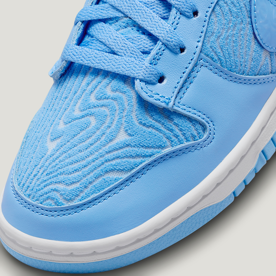 Nike Dunk Low University Blue Topography Fn6834 412 5