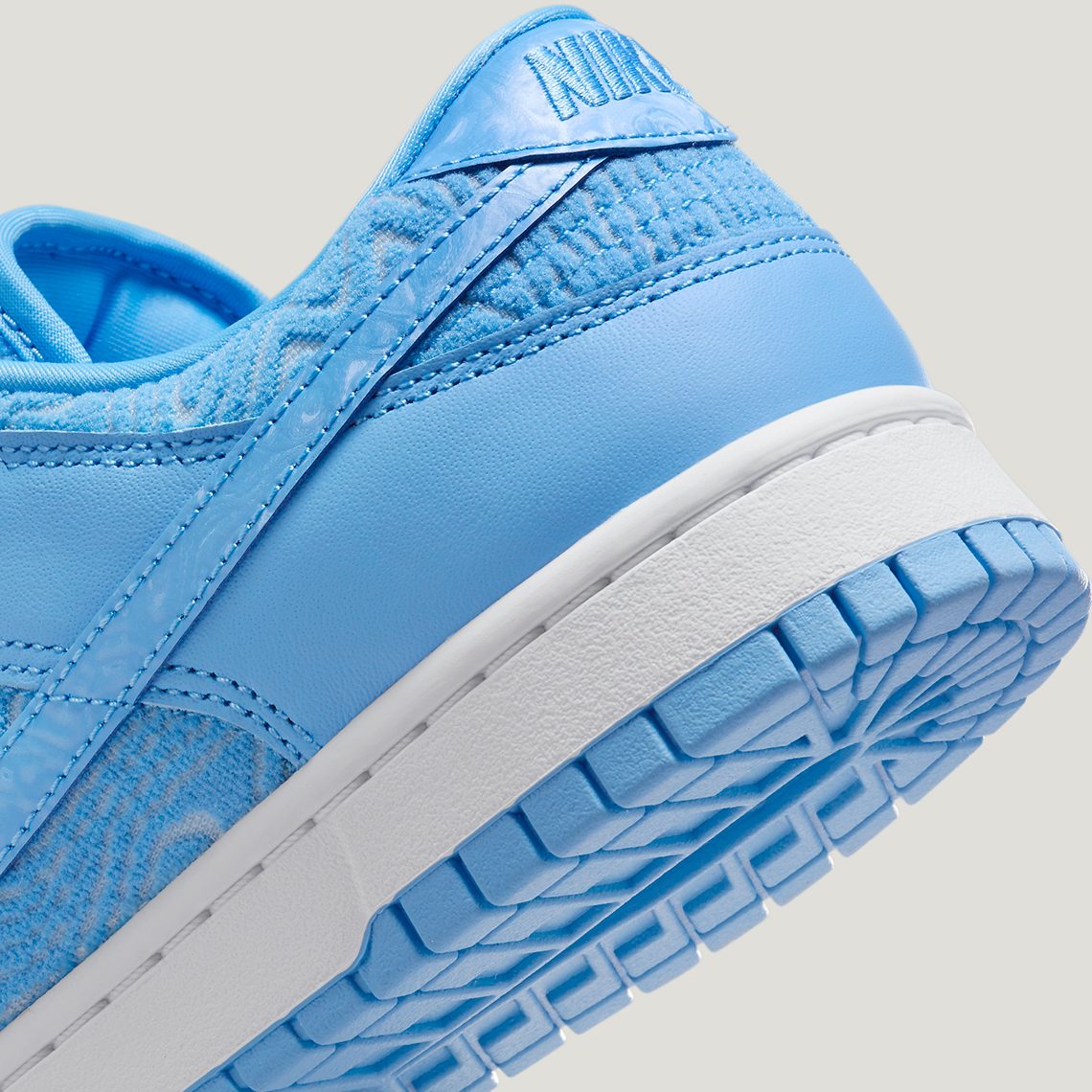 Nike Dunk Low University Blue Topography Fn6834 412 7